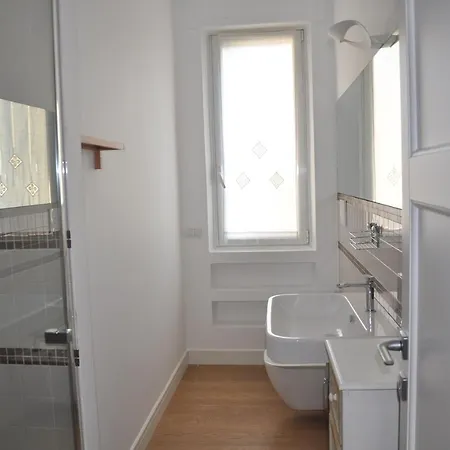 Oda ve Kahvaltı Agli Angeli Verona