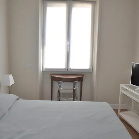 Oda ve Kahvaltı Agli Angeli